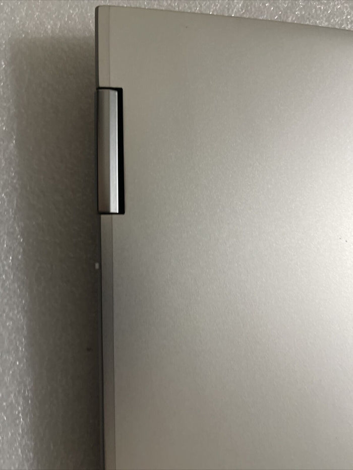 Defective DELL INSPIRON 7706 2in1 17.3" QHD+ Lcd Silver TOUCHSCREEN 7TD3M P6 S7