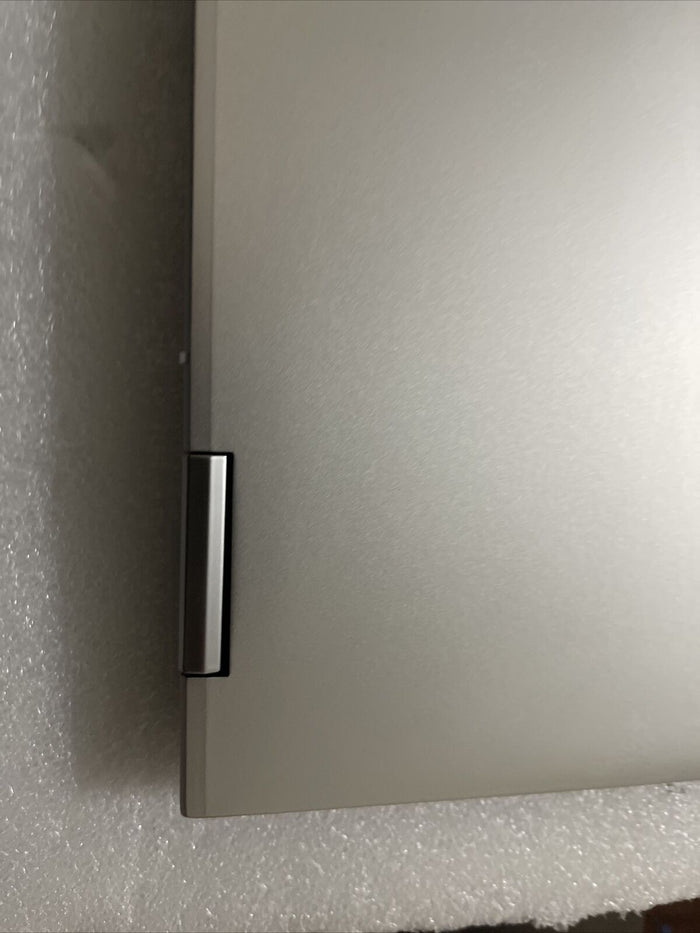Defective DELL INSPIRON 7706 2in1 17.3" QHD+ Lcd Silver TOUCHSCREEN 7TD3M P6 S7