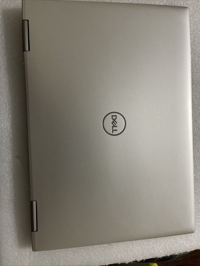 Defective DELL INSPIRON 7706 2in1 17.3" QHD+ Lcd Silver TOUCHSCREEN 7TD3M P6 S7