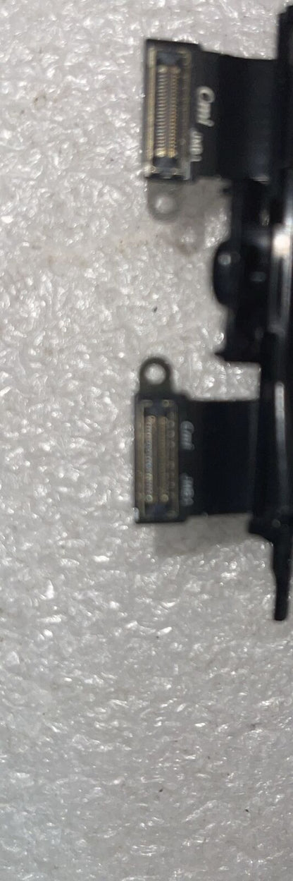 Defective Dell Precision 5550 5560 NonTouch FHD LCD screen Gray GR86K 2VYMF KPS7