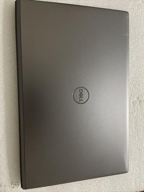 Defective Dell Vostro 15 5502 15.6" FHD LCD Screen Matte Gray XM3DY YKHCF MTS7
