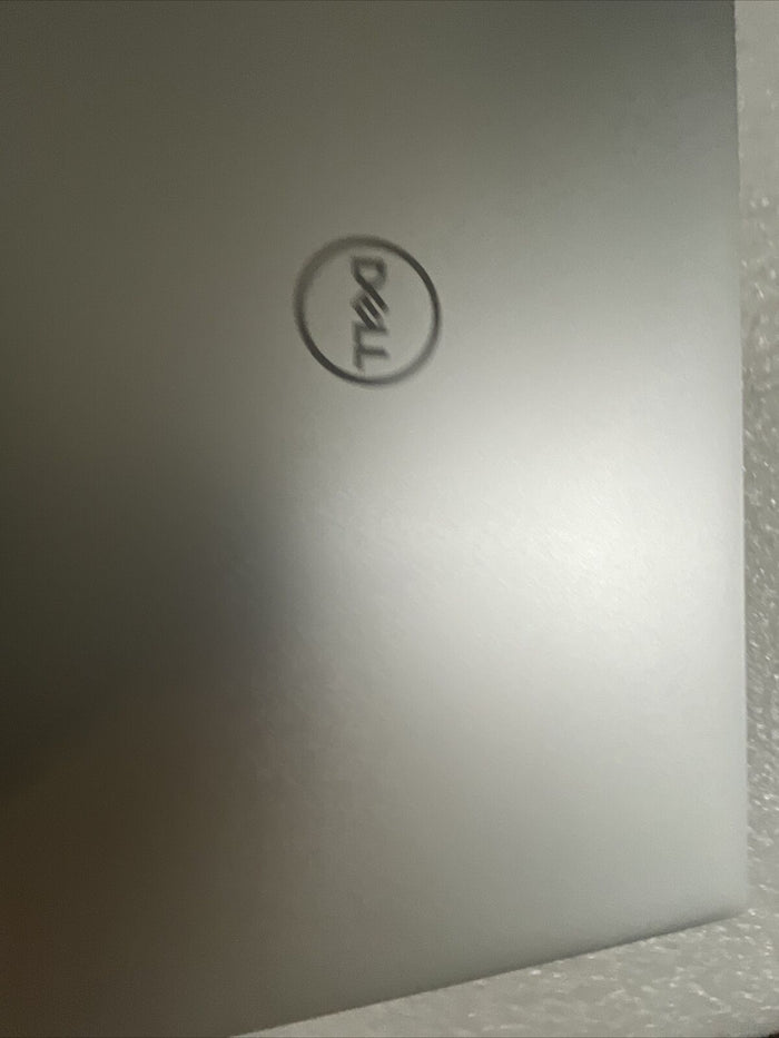 Defective DELL XPS 17 9700 9710 9720 FHD+ TOUCHSCREEN RXJH6 C4S7 Dented Read