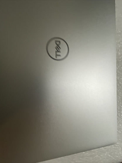 Defective DELL XPS 17 9700 9710 9720 FHD+ TOUCHSCREEN RXJH6 C4S7 Dented Read