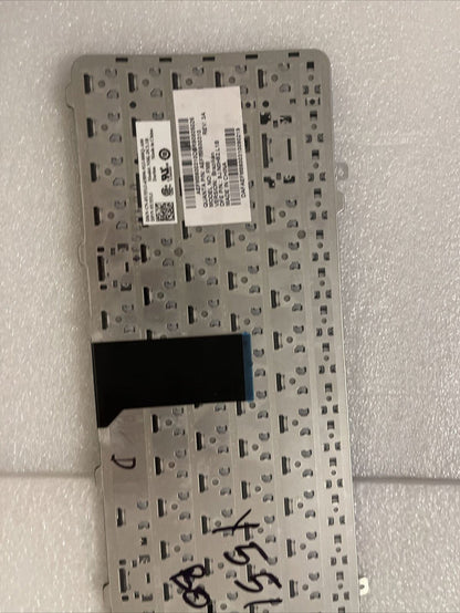 DELL A059 STUDIO 1535 1536 1537 BRAZILIAN PORTUGUESE LAPTOP KEYBOARD Y551J D12