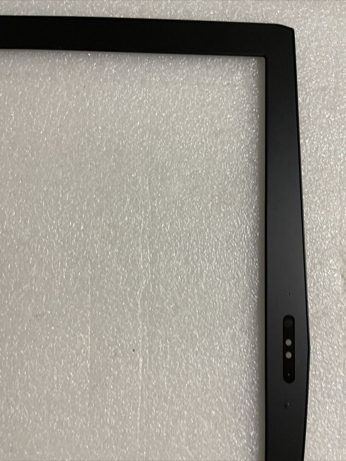 DELL ALIENWARE 15 R3 15"6 LCD FRONT BEZEL W/LED LOGO BOARD 892VY 0892VY N3