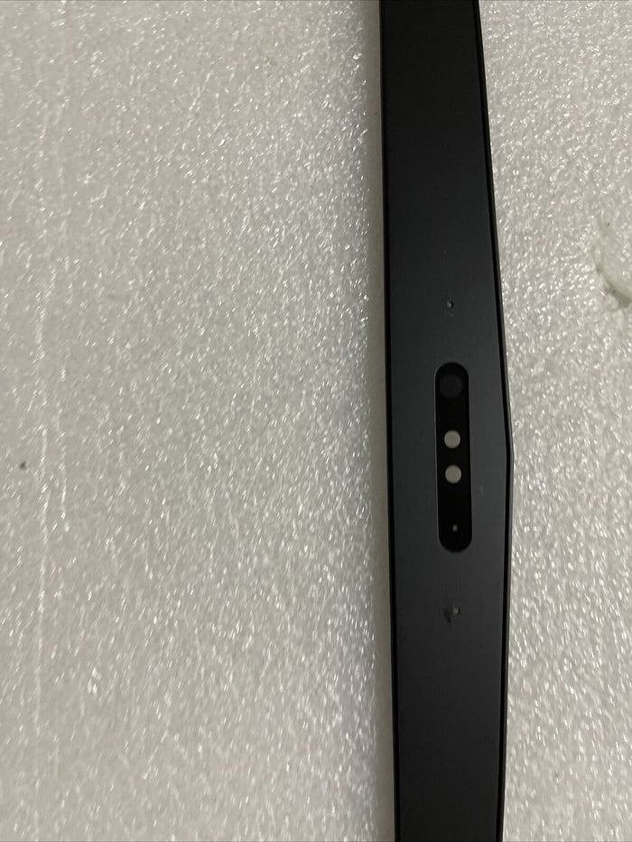 DELL ALIENWARE 15 R3 15"6 LCD FRONT BEZEL W/LED LOGO BOARD 892VY 0892VY N3