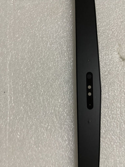 DELL ALIENWARE 15 R3 15"6 LCD FRONT BEZEL W/LED LOGO BOARD 892VY 0892VY N3