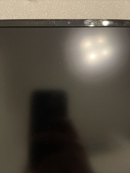 Dell Alienware Area 51m LCD Screen Assembly Webcam Non-Touch White 739RF MP F2