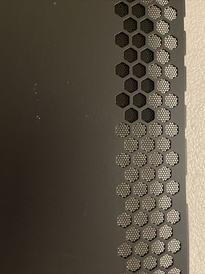 Dell Alienware m15 R7 Laptop Bottom Base Cover Black 92H3V 092H3V H1 E1