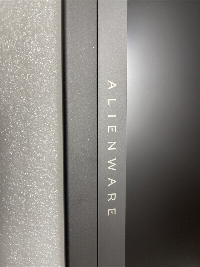 Dell Alienware M15 X15 RTX 3070 P111F 15.6" Lcd Screen HMH2Y 0HMH2Y SG F3