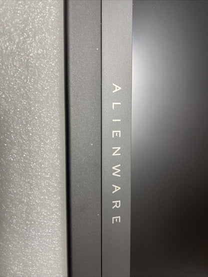 Dell Alienware M15 X15 RTX 3070 P111F 15.6" Lcd Screen HMH2Y 0HMH2Y SG F3