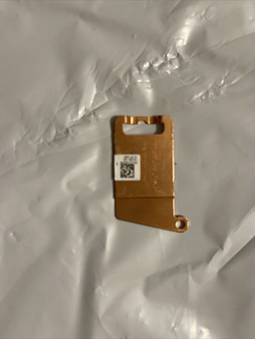 DELL Alienware M17 R3 R4 M.2 SSD 2230 Thermal Shield Bracket YDKGW ONLY SSD3