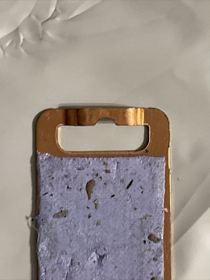 DELL Alienware M17 R3 R4 M.2 SSD 2230 Thermal Shield Bracket YDKGW ONLY SSD3
