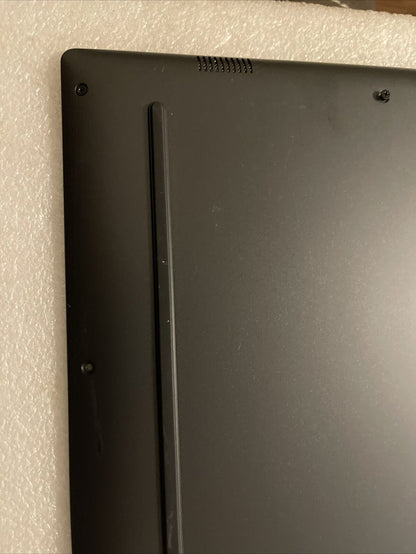 Dell Alienware M17 R5 R6 R7 Laptop Bottom Base Cover Black TTKPP 0TTKPP H1 E1