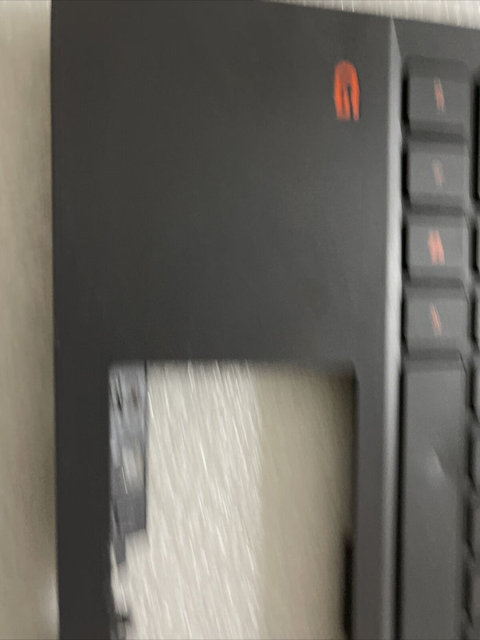 Dell G15 5510 5511 5515 Palmrest US ENGLISH Backlit Keyboard 4XJ3D H1 T1 Read