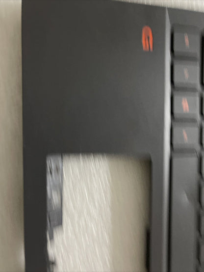 Dell G15 5510 5511 5515 Palmrest US ENGLISH Backlit Keyboard 4XJ3D H1 T1 Read