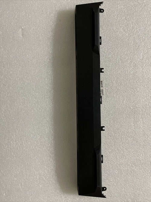 Dell G15 5510 5511 Laptop Hinge Cover Air Heat Outlet Black  1HF7C 01HF7C H1 S1