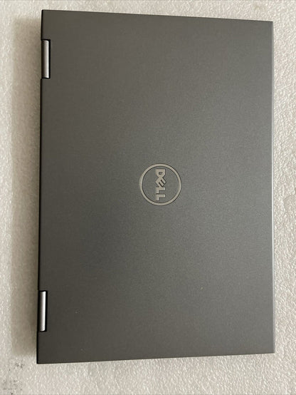 Dell Inspiron 13MF 5379 5368 5378 Back Cover Top Case Gray 0HH2FY HH2FY HT A3