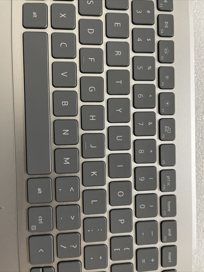 Dell Inspiron 14 Plus 7420 7425 Palmrest TouchPad BCL Keyboard NDRPP H5 P9 Grd A