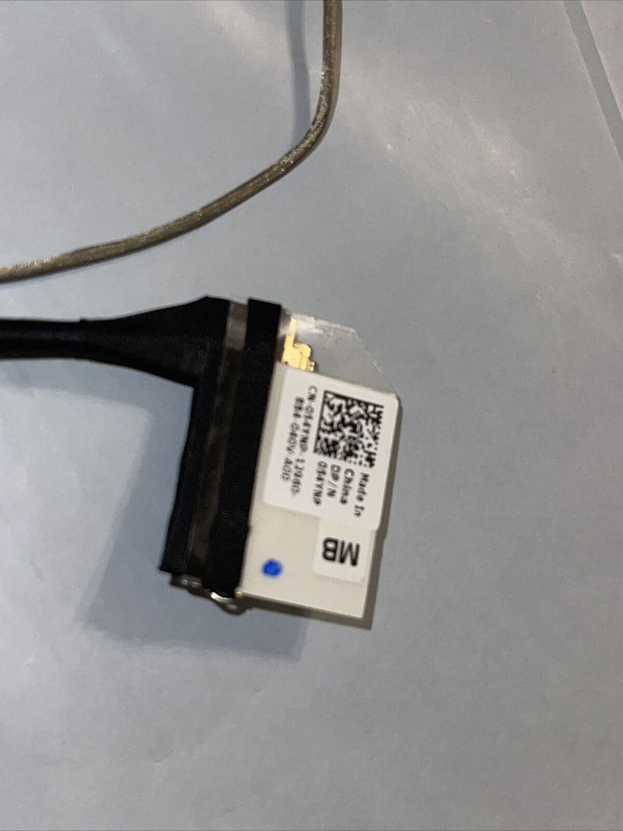 DELL INSPIRON 15 3567 3565 Vostro 3568 LCD Screen Display Cable 054YNP 54YNP