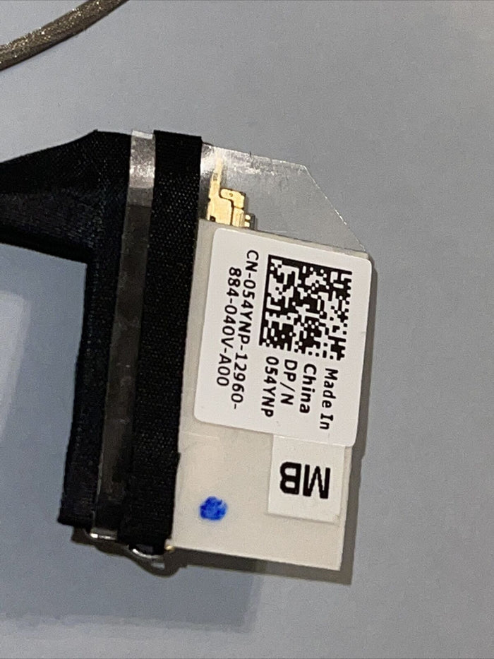 DELL INSPIRON 15 3567 3565 Vostro 3568 LCD Screen Display Cable 054YNP 54YNP