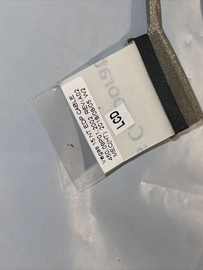 DELL INSPIRON 15 3567 3565 Vostro 3568 LCD Screen Display Cable 054YNP 54YNP