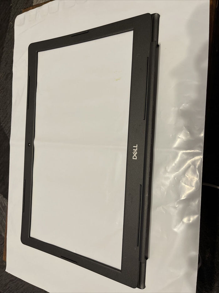Dell Inspiron 15 3582 3583 3585 B Shell Screen Frame Bezel 0FCCVD FCCVD N1