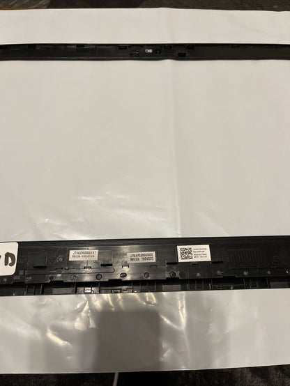 Dell Inspiron 15 3582 3583 3585 B Shell Screen Frame Bezel 0FCCVD FCCVD N1