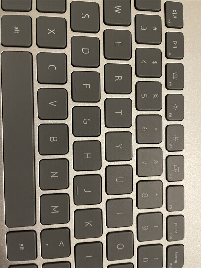 Dell Inspiron 16 5630 5635 Palmrest Backlit US Keyboard D4WJ7 0D4WJ7 1YYYH SQ P4