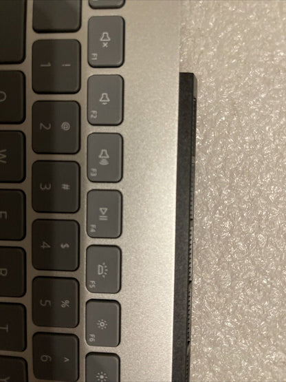 Dell Inspiron 16 5630 5635 Palmrest Backlit US Keyboard D4WJ7 0D4WJ7 1YYYH SQ P4