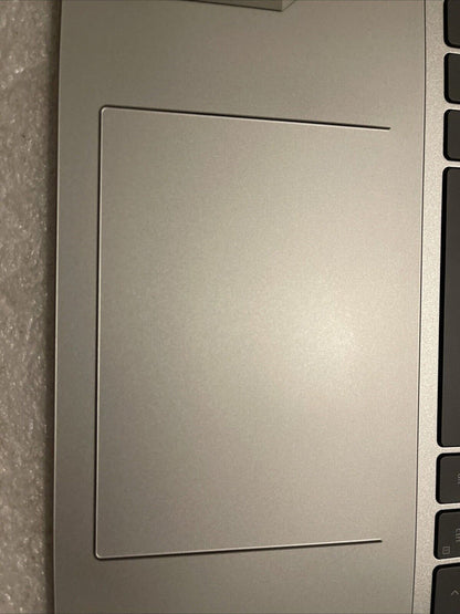 Dell Inspiron 16 7620 2in1 Palmrest US Eng Keyboard Silver 1xy4n MN1PK GM P1