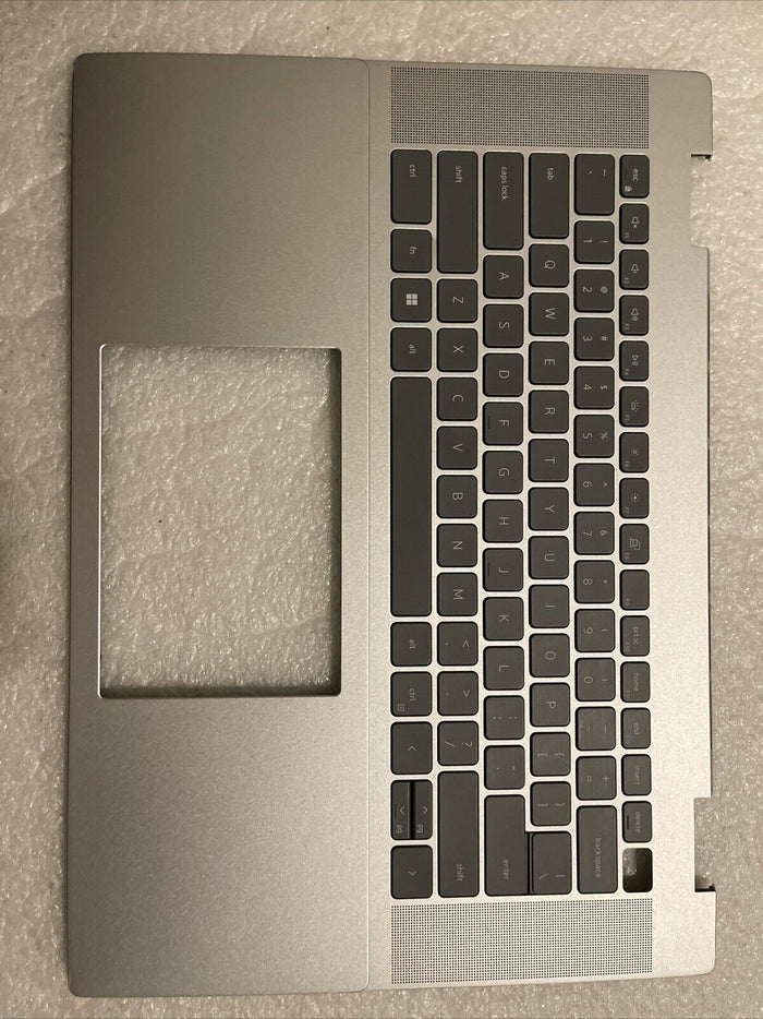 Dell inspiron 16Plus 7630 7635 2in1 Palmrest US Eng Keyboard 0N48VJ DDDJ3 MH P4