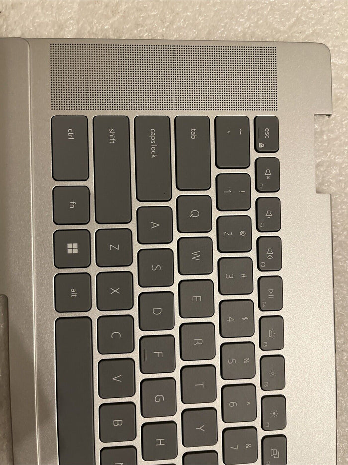 Dell inspiron 16Plus 7630 7635 2in1 Palmrest US Eng Keyboard 0N48VJ DDDJ3 MH P4