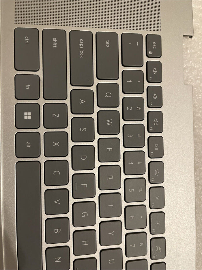 Dell inspiron 16Plus 7630 7635 2in1 Palmrest US Eng Keyboard 0N48VJ DDDJ3 MH P4