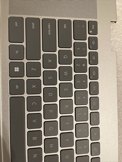 Dell inspiron 16Plus 7630 7635 2in1 Palmrest US Eng Keyboard 0N48VJ DDDJ3 MH P4