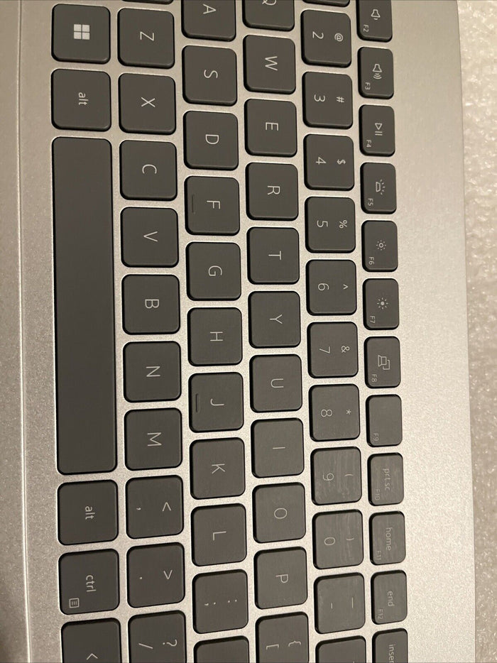 Dell inspiron 16Plus 7630 7635 2in1 Palmrest US Eng Keyboard 0N48VJ DDDJ3 MH P4