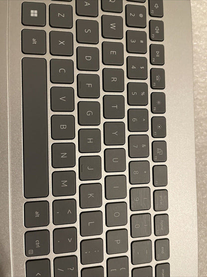 Dell inspiron 16Plus 7630 7635 2in1 Palmrest US Eng Keyboard 0N48VJ DDDJ3 MH P4