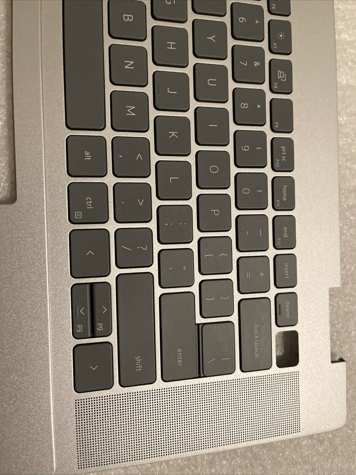Dell inspiron 16Plus 7630 7635 2in1 Palmrest US Eng Keyboard 0N48VJ DDDJ3 MH P4
