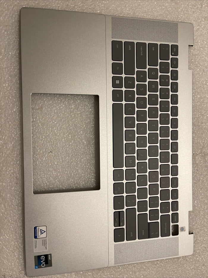 Dell inspiron 16Plus 7630 7635 2in1 Palmrest US Eng Keyboard 0N48VJ N48VJ SL P4