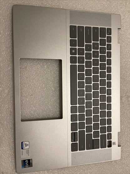 Dell inspiron 16Plus 7630 7635 2in1 Palmrest US Eng Keyboard 0N48VJ N48VJ SL P4