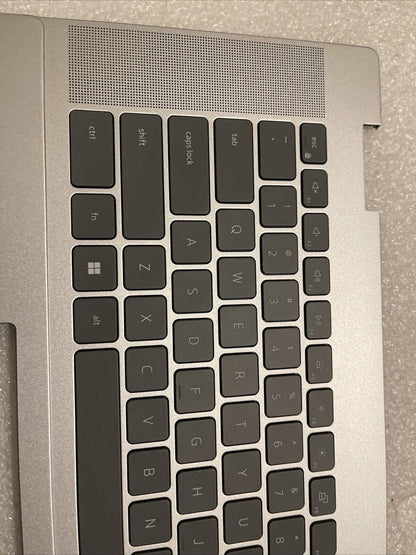 Dell inspiron 16Plus 7630 7635 2in1 Palmrest US Eng Keyboard 0N48VJ N48VJ SL P4