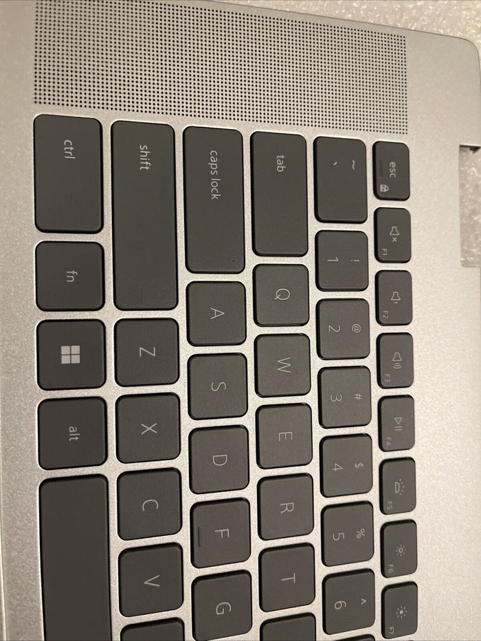 Dell inspiron 16Plus 7630 7635 2in1 Palmrest US Eng Keyboard 0N48VJ N48VJ SL P4
