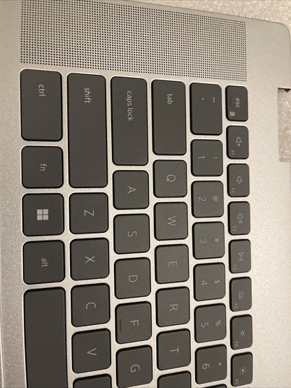 Dell inspiron 16Plus 7630 7635 2in1 Palmrest US Eng Keyboard 0N48VJ N48VJ SL P4