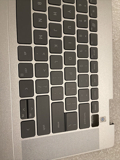 Dell inspiron 16Plus 7630 7635 2in1 Palmrest US Eng Keyboard 0N48VJ N48VJ SL P4