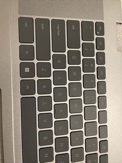 Dell inspiron 16Plus 7630 7635 2in1 Palmrest US Eng Keyboard 0N48VJ N48VJ SM P6