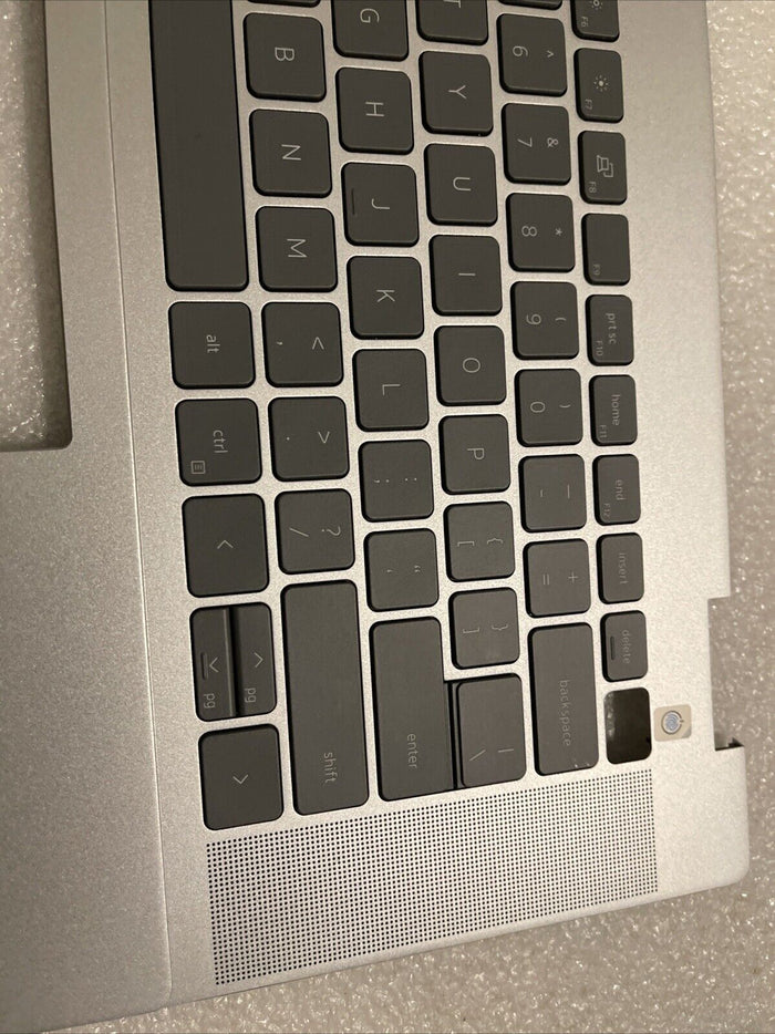 Dell inspiron 16Plus 7630 7635 2in1 Palmrest US Eng Keyboard 0N48VJ N48VJ SM P6
