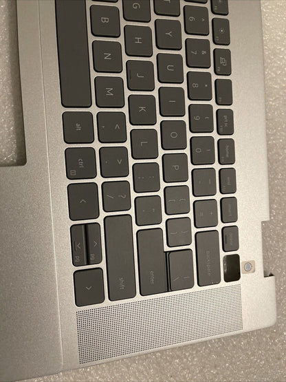 Dell inspiron 16Plus 7630 7635 2in1 Palmrest US Eng Keyboard 0N48VJ N48VJ SM P6