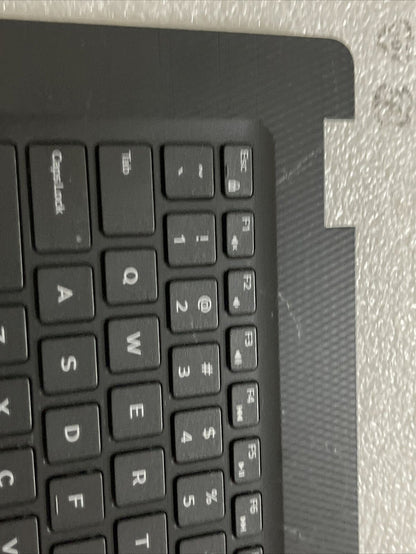 DELL INSPIRON 3482 PALMREST Touchpad Spanish No BCL Keyboard Extras K0NYW H2 P5