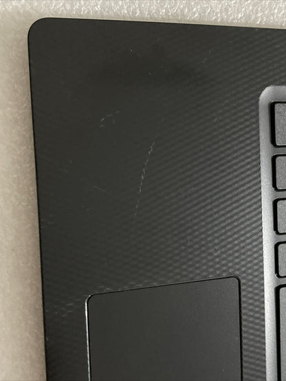 DELL INSPIRON 3482 PALMREST Touchpad Spanish No BCL Keyboard Extras K0NYW H2 P5