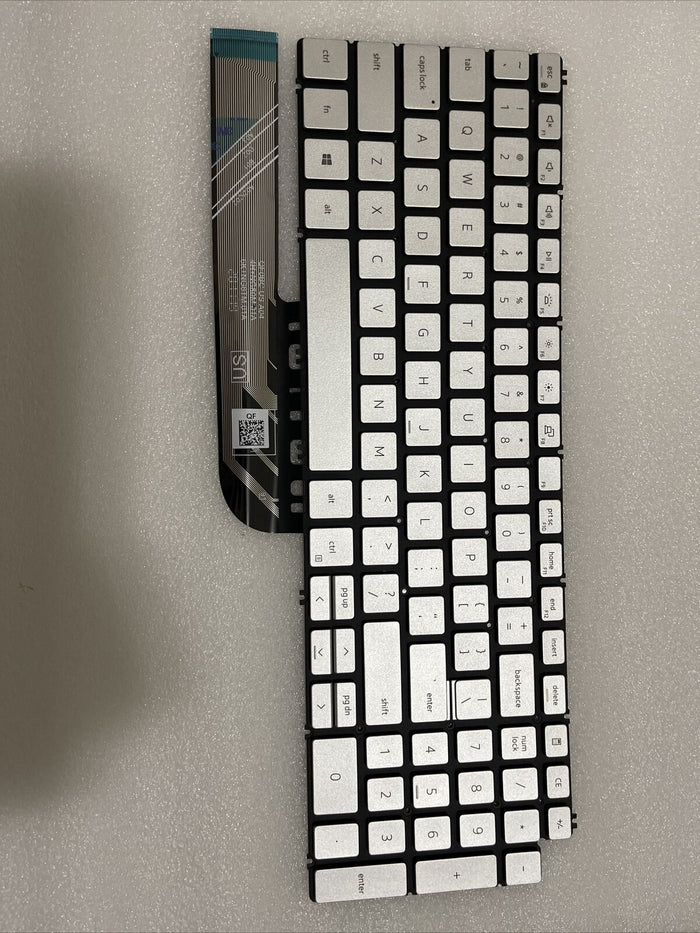 Dell Inspiron 5584 5590 5591 5593 5594 5598 US English Backlit Keyboard GMXMJ BB